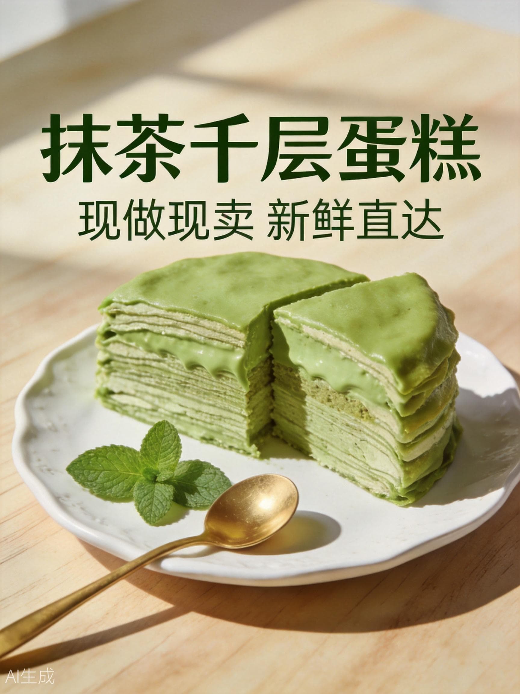 饮品商品场景图
