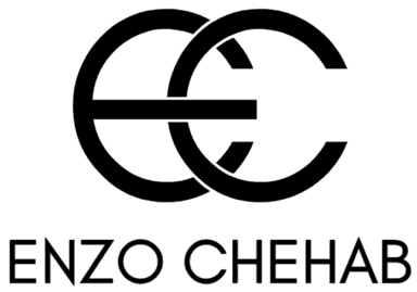 Enzo Chehab logo